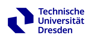 Logo TU Dresden